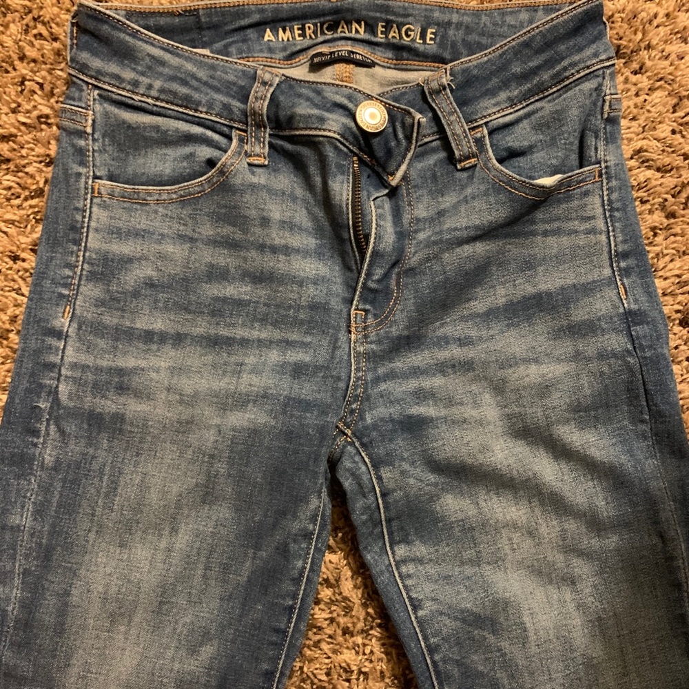 American Eagle jeans 👖